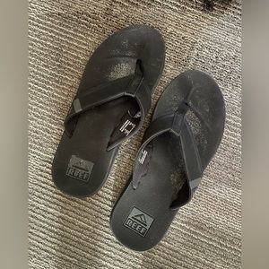 Reef sandals men’s